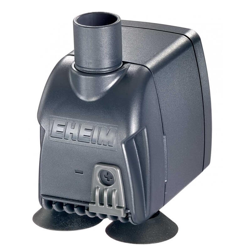 Pompes Universelles pour Aquarium Eheim > Pompe Eheim Compact pour