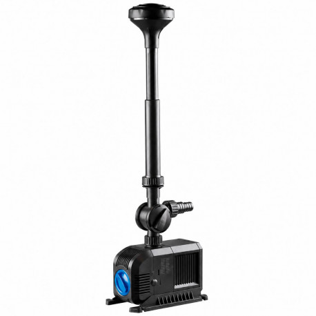 SunSun HJ-6003 pompe fontaine colonne telescopique montee