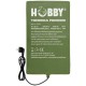 Hobby Thermica premium Tapis chauffant 10 W