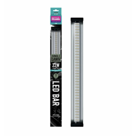 ARCADIA Jungle Dawn LED BAR 470mm 22 W - Rampe d'éclairage Terrarium