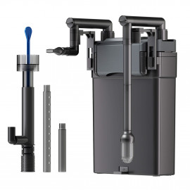 Sunsun HBL-803 filtre suspendu aquarium et accessoires