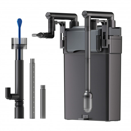 Sunsun HBL-803 filtre suspendu aquarium et accessoires
