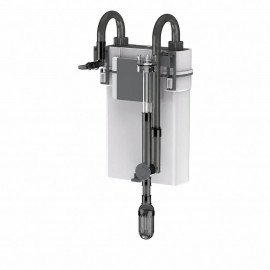 Sunsun XBL-500 filtre suspendu aquarium vue generale