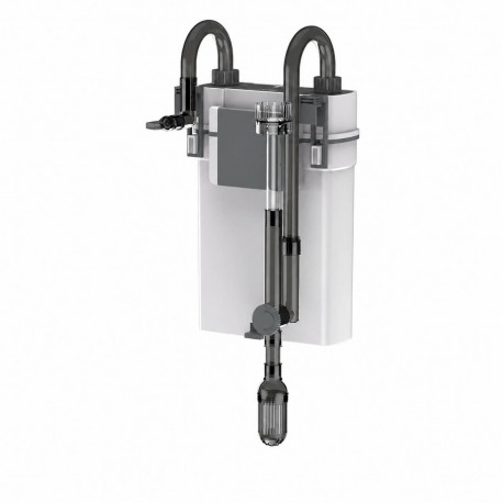 Sunsun XBL-500 filtre suspendu aquarium vue generale