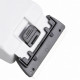 Sunsun MB-095D fixation de la lame sur le support detail