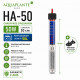 Aquaplante Basic HA-50 chauffage aquarium 50W 20 cm ventouses incluses