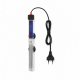 Aquaplante Basic HA-50 chauffage submersible avec cable et prise secteur