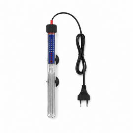 Aquaplante Basic HA-50 chauffage submersible avec cable et prise secteur