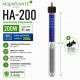 Chauffage d'aquarium Aquaplante Basic HA-200 200 W