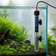 HA-200 en situation dans un aquarium planté