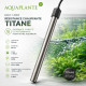 Aquaplante Basic T-300W caracteristiques techniques longueur 300 mm diametre 20 mm