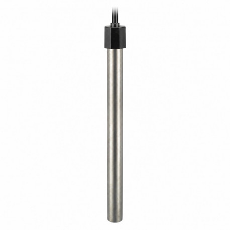 Aquaplante Basic T-500W resistance chauffante titane 500W aquarium