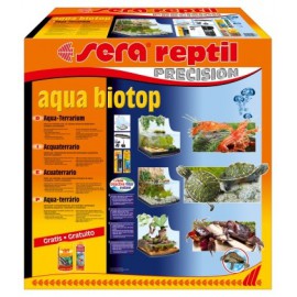 Sera Reptil Aqua Biotop