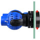SunSun JVP-132 fixation aimantee sur vitre jusqu a 15 mm