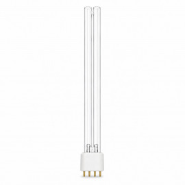 Ampoule UV-C Aquaplante 24W 2G11 – 320 mm