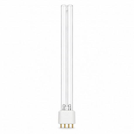 Ampoule UV-C Aquaplante 24W 2G11 – 320 mm