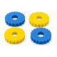 SUNSUN CPA-2500 Filter Sponge kit - Mousses de rechange