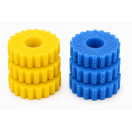 SUNSUN CPA-10000 Filter Sponge kit - Mousses de rechange