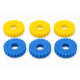 SUNSUN CPA-10000 Filter Sponge kit - Mousses de rechange