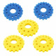 SUNSUN CPA-20000 Filter Sponge kit - Mousses de rechange