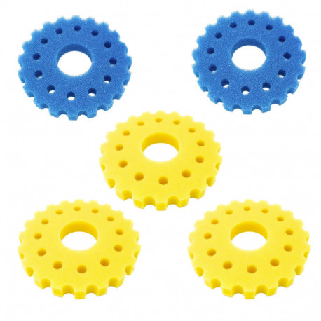 SUNSUN CPA-20000 Filter Sponge kit - Mousses de rechange