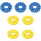 SUNSUN CPA-50000 Filter Sponge kit - Mousses de rechange