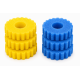 SUNSUN CPF-10000 Filter Sponge kit - Mousses de rechange
