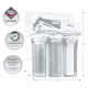 AQUAMEDIC Platinum Line 800 - Osmoseur pour Aquarium