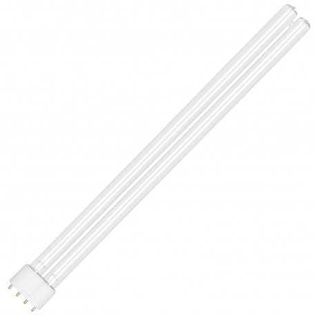Aquaplante Ampoule UV-C 55W 2G11 - 535 mm