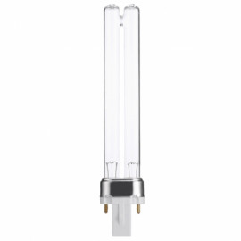 Aquaplante Ampoule UV-C 7W G23 - 135 mm