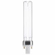Aquaplante Ampoule UV-C 9W G23 - 145 mm