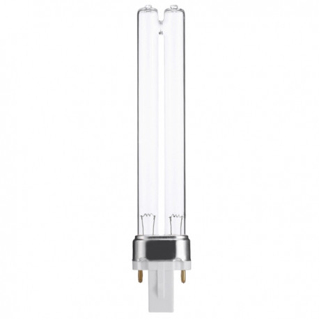 Aquaplante Ampoule UV-C 9W G23 - 145 mm