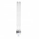 Aquaplante Ampoule UV-C 11W G23 - 236 mm