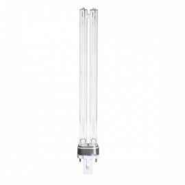 Aquaplante Ampoule UV-C 18W G23 - 236 mm