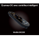 MAXSPECT Ecumeur MJ-SK2200 -  Écumeur eau de mer