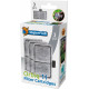 SUPERFISH Cartouches filtrantes pour ORBIQ 11 x 3 - Cartouches de filtration