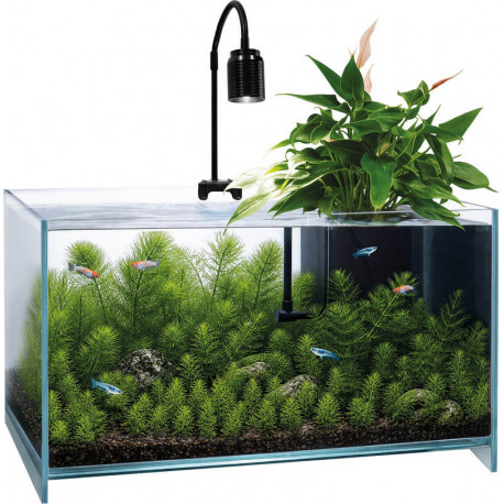SUPERFISH MEDAKA AQUA ONE - Aquarium ouvert pour Medaka
