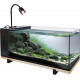 SUPERISH AQUA RIVER 60 - Aquarium Rivière
