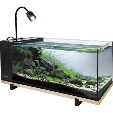 SUPERISH AQUA RIVER 60 - Aquarium Rivière