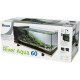 SUPERISH AQUA RIVER 60 - Aquarium Rivière