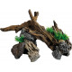 SUPERFISH RIVER DECO WOOD - Décoration aquarium
