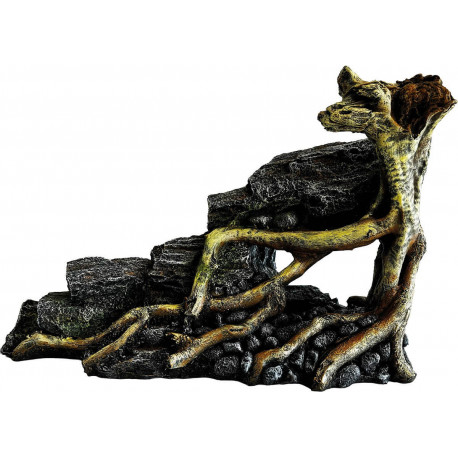 SUPERFISH RIVER DECO BRANCH -  Décoration aquarium