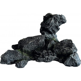 SUPERFISH RIVER DECO ROCK - Décoration aquarium