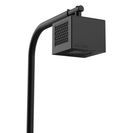 AQUAMEDIC Qube 60.2 - Spot LED eau de mer