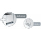 AQUAMEDIC aquarius 3.0 60 - Rampe LED eau de mer