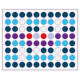 AQUAMEDIC aquarius 3.0 30 - Rampe LED eau de mer