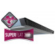 AQUAMEDIC Aquarius 3.0 120 - Rampe LED eau de mer