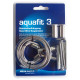 AQUAMEDIC Aquafit3 - Câble de suspension acier