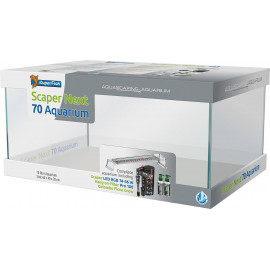 SUPERFISH Scaper Next 70 - Kit Aquascaping