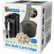 SUPERFISH Cartouche Bioball Hang On Filter Pro 50 - Support Bactérien